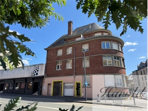 studio à la location -   80000  AMIENS, surface 20 m2 location studio - UBI478572485